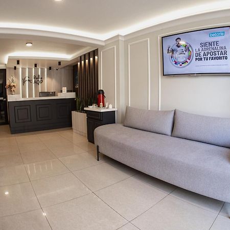 Bella Aqp Hotel Arequipa Kültér fotó