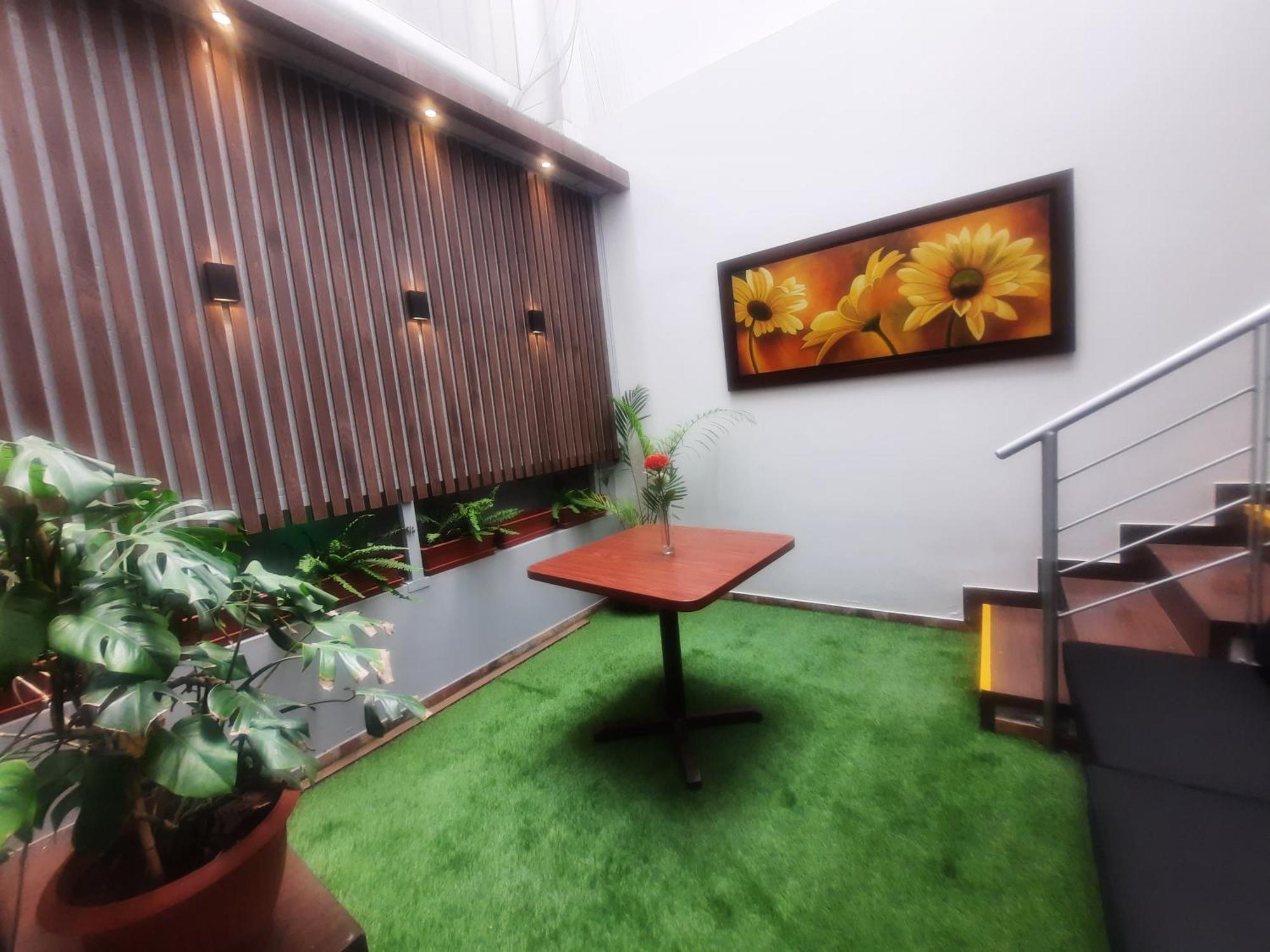 Bella Aqp Hotel Arequipa Kültér fotó