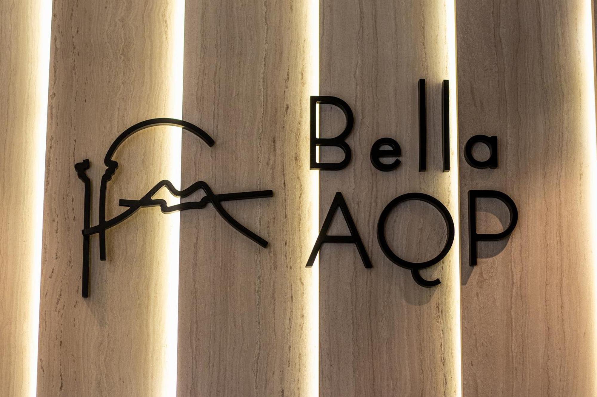 Bella Aqp Hotel Arequipa Kültér fotó