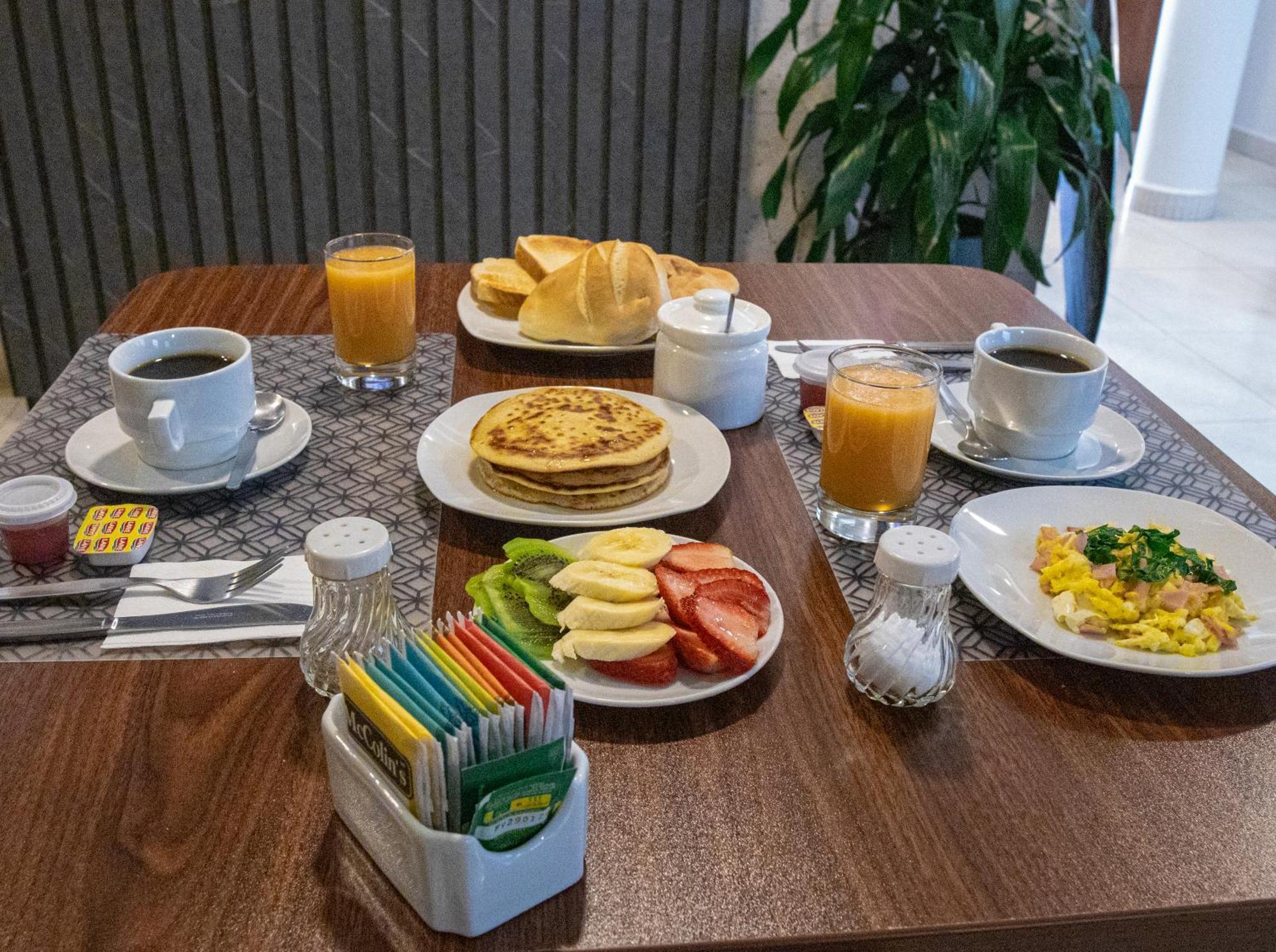 Bella Aqp Hotel Arequipa Kültér fotó